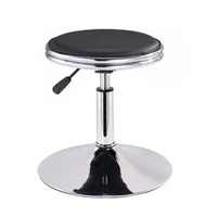 Черный двойной диск