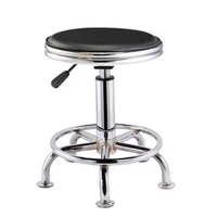 Черная двойная булавка