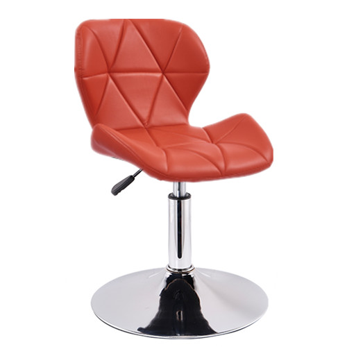 Bar chair simple modern lift chair makeup manicure front desk cashier counter high stool swivel backrest bar chair