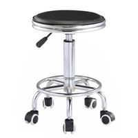 Черное двойное кольцо белое колесо