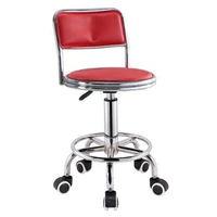 Красное клык белое колесо