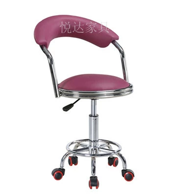 Бар Стул Современный Минималистский Дома