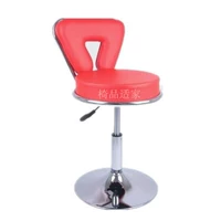 Серебряный красный треугольник диск