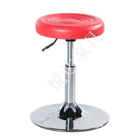 Красный диск