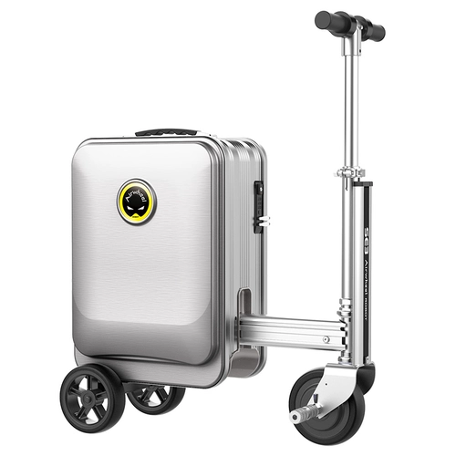 Airwheel Электрический умный чемодан для путешествий