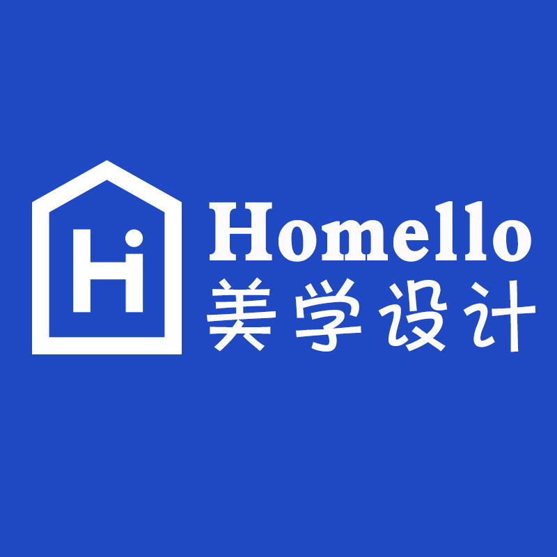 Homello旗舰店的LOGO