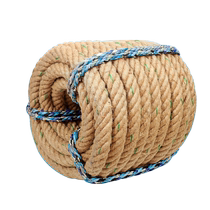 Tug-ho Special Rope Children Adult Kindergarten Collective Outdoor Professional Hemp Rope Fun Tug-of-war Special Rope