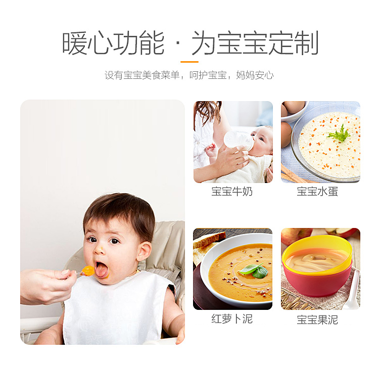 Lò vi sóng Midea / Midea M3-L236E lò vi sóng gia đình lò vi sóng lò nướng đối lưu nhà lò lò nướng sanaky 80l