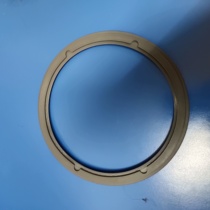 Edible grade beauty electric hot water bottle accessories PF708C-50T upper cover large ring pot lid sealing ring rubber ring