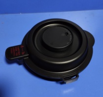 Beauty-breaking machine accessories MJ-PB40E253C stirring cup cover PB40E254D upper cover PB40E255E