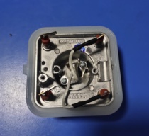 Original factory beauty hanging bronzing machine accessories YGD12B1 2 3 hot pan Components hair heater heating body heater