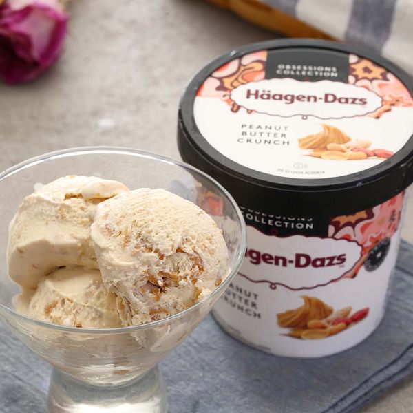 哈根达斯冰淇淋