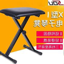 2021 The piano stool chair can lift a guzheng bench an