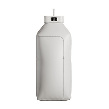 New Model Dryer for Home Use, Small Baby Clothes Dryer, Foldable Dormitory Dryer, Portable Clothes Dryer