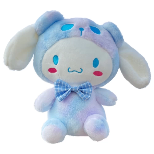 Кукла, плюшевая игрушка