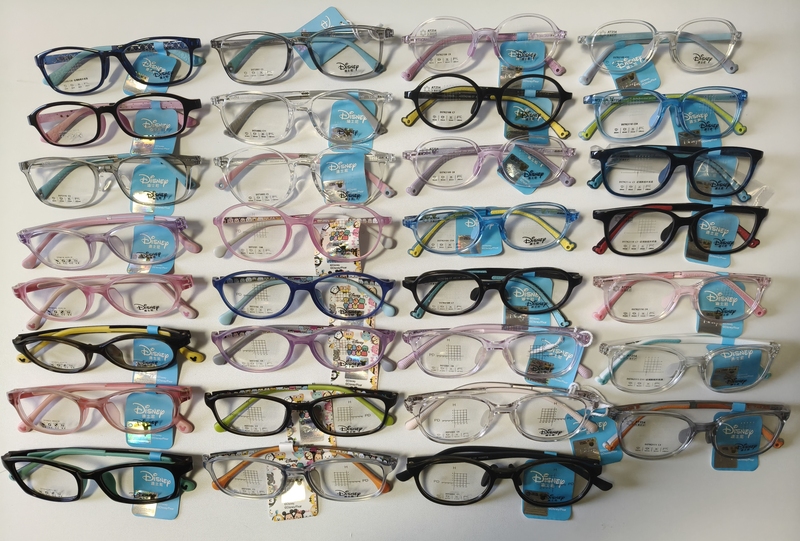 2116Disney2606Disney2603Children'S2602Silicone2601Framedst2102 2103 3 Series