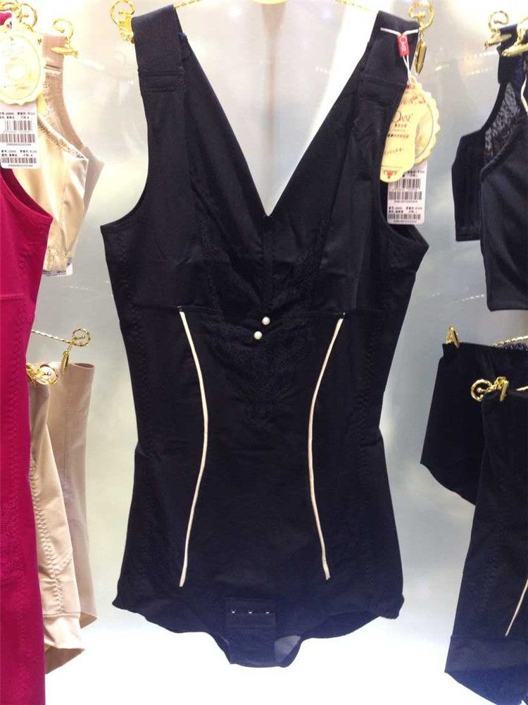 Sous-vêtement minceur - Ref 687768 Image 8