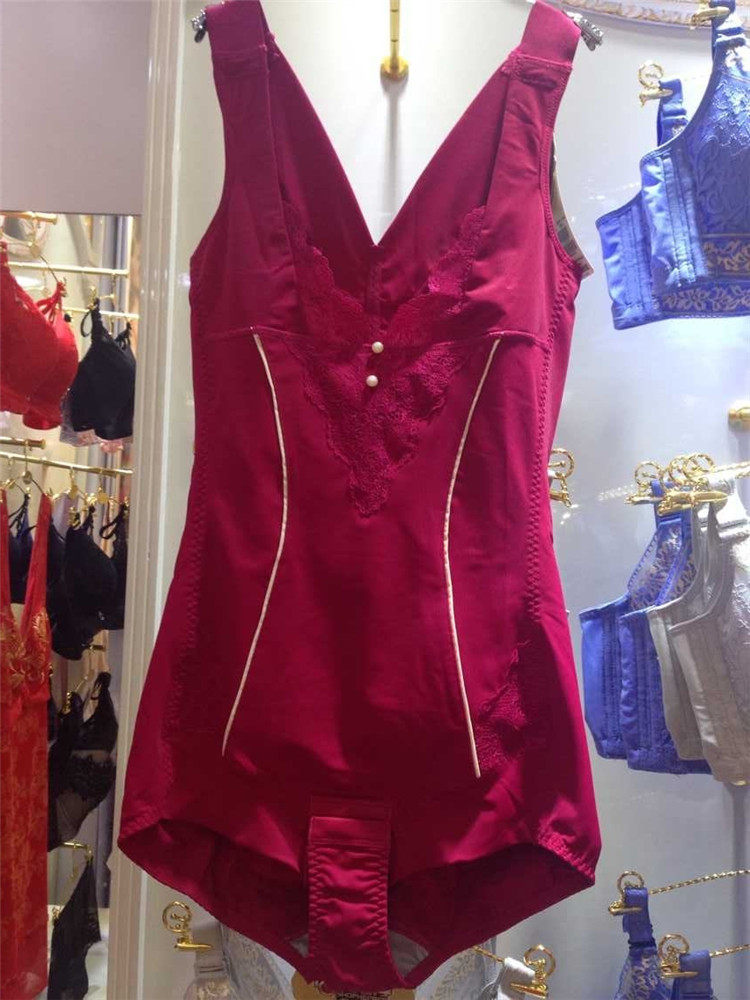 Sous-vêtement minceur - Ref 687768 Image 12