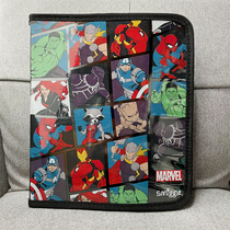 Australian smiggle stationery set co-branded primary school students large capacity boys gift box school gift