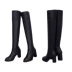 Miss 2b cos giày nier Neil thời đại cơ khí Yulha anime game cosplay giày da - Cosplay cosplay nezuko Cosplay