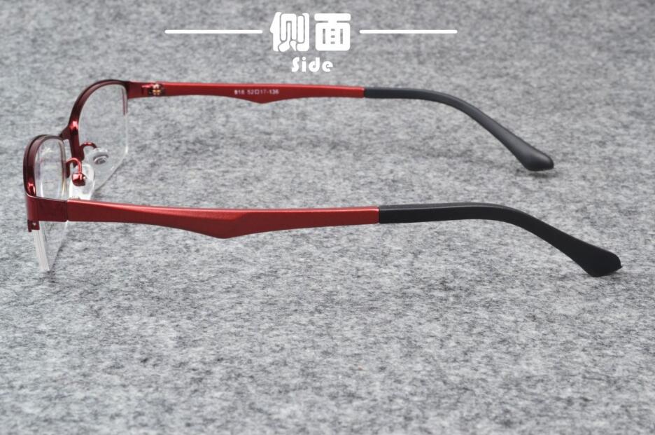 Montures de lunettes en Alliage de nickel - Ref 3141932 Image 18