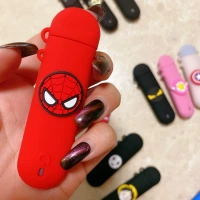 Red Spider -Man Send Spot Spot Spot Spot