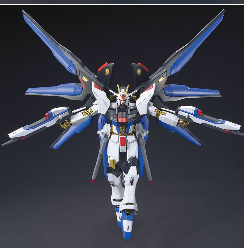 Mô hình lắp ráp Bandai HG UC 1 144 Sơ sinh Z Strike Air Air Combat Pulse Aogu RX-78-2 Gundam - Gundam / Mech Model / Robot / Transformers mô hình gundam chính hãng