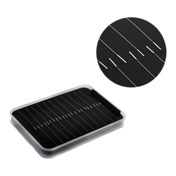 MCAO模型线栓(50根/盒）-小鼠/21-25g （硅胶头直径0.20~0.21mm）