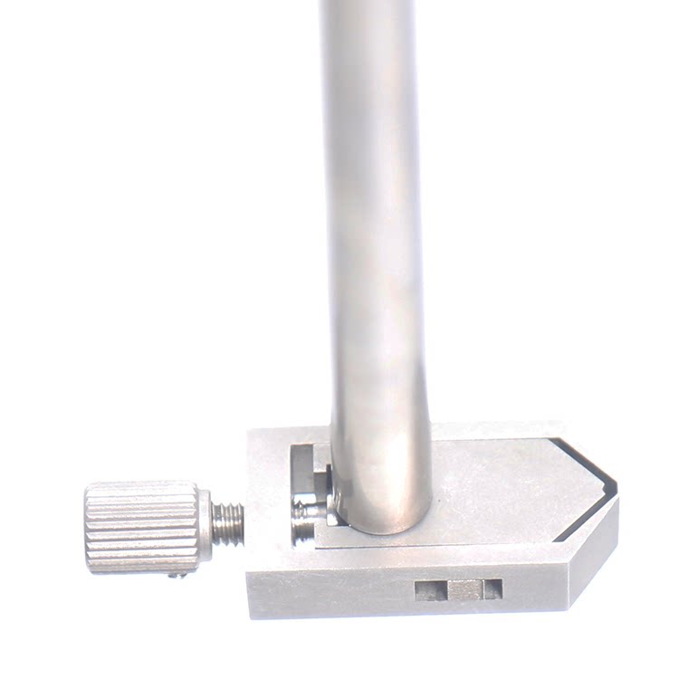 瑞沃德68210电极夹持器－0.7mm-2.5mm