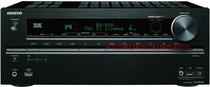 European version of Onkyo Anqiao 7 2-channel 3D HD AV amplifier support 3D 4K USB free upgrade Bluetooth