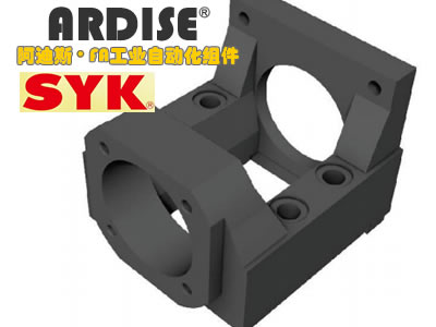 Taiwan Songyang SYK motor drive seat MBA12-A MBA12-B MBA12-C MBA12-DP