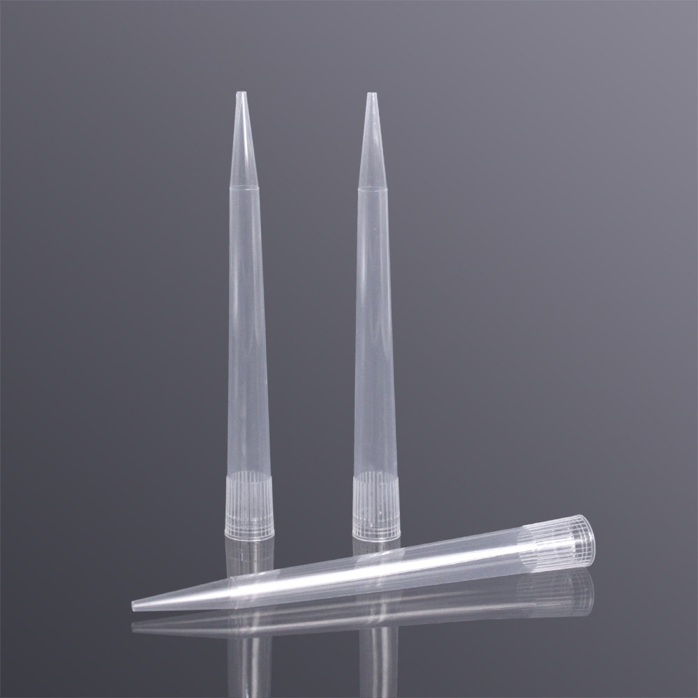 LABSELECT甄选  T-001-10ML-F 10ml袋装吸头160.5mm(适配Thermo)