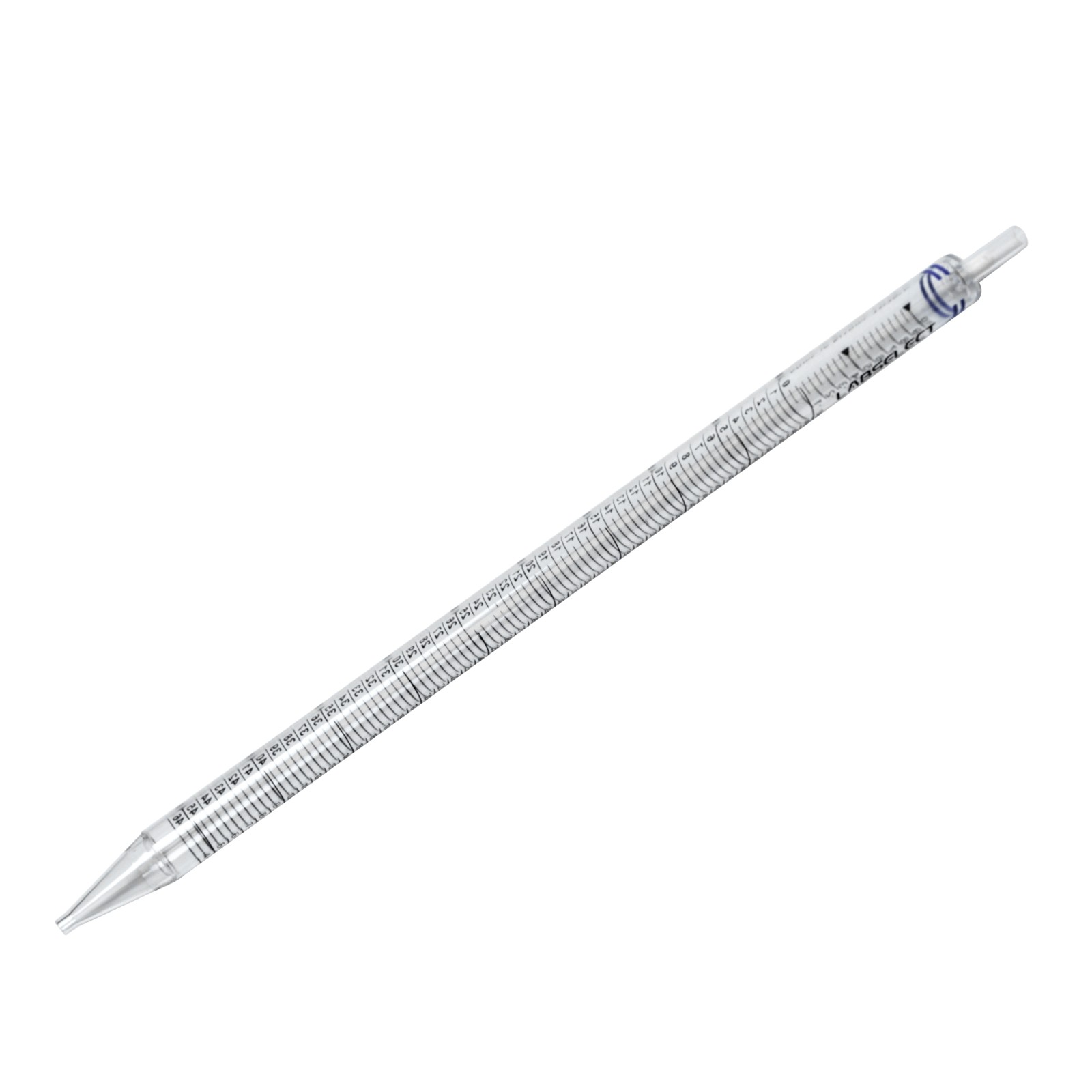 LABSELECT甄选    SP-033-050 50ml血清移液管,全塑包装