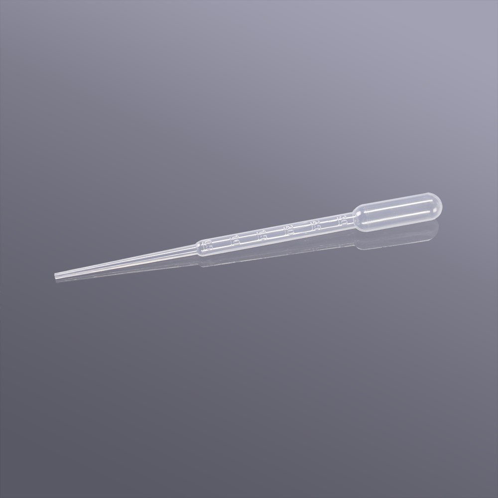 Biosharp/白鲨  BS-XG-03L 3ml巴氏吸管/独立灭菌包装183mm