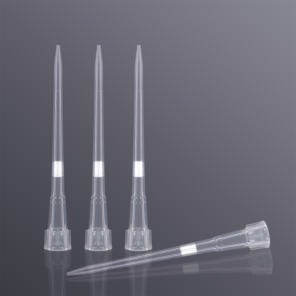 LABSELECT甄选   FT-10L-LR 10ul加长袋装滤芯吸头,低吸附45.7mm