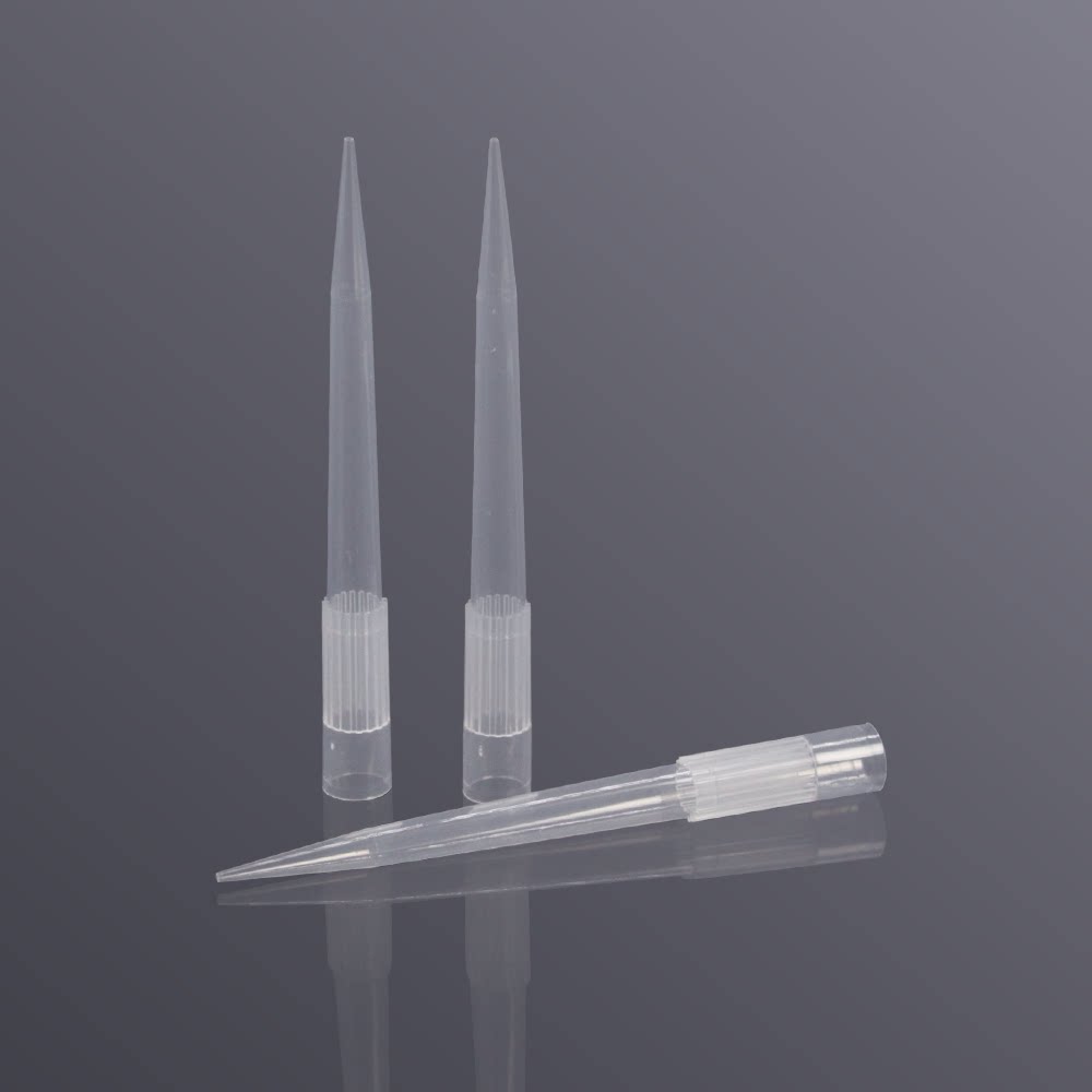 甄选    T-R001-LR-1000 1000ul袋装吸头,低吸附(适配瑞宁LTS)