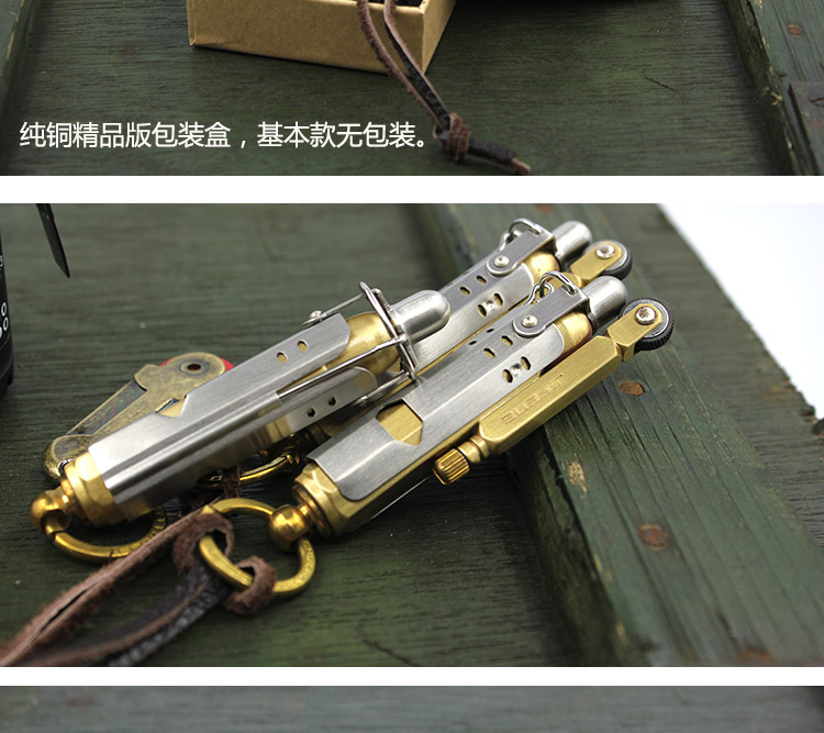 Armored Replica World War II Áo bật lửa Người đàn ông yêu thích bật lửa hoài cổ retro nhẹ hơn Kerosene - Bật lửa các loại bật lửa