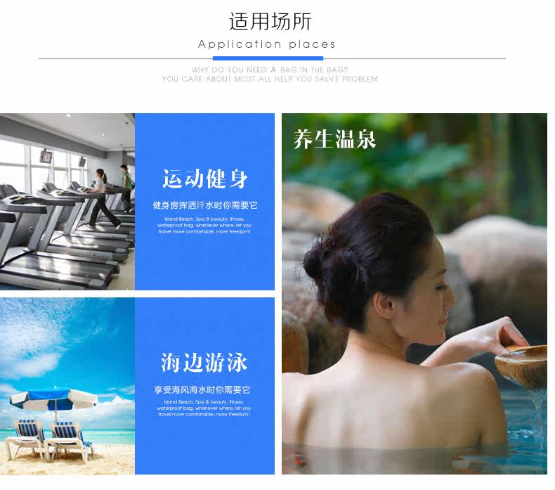 Sac de sport - Ref 10480 Image 9