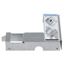Lenovo IBM DELL Huawei HP Server 2 5-inch to 3 5-inch hard drive conversion transfer bracket