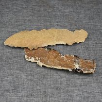 Wild White Harrow tooth fungus Changbai mountain white sac tooth fungus authentic New Goods 250g