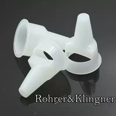 RohrerKlingner ink bottle suction auxiliary ink reservoir suitable for many brands of ink bottle