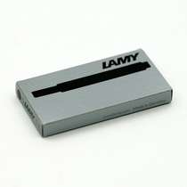 German lamy pen T10 pen ink ink sac ink gall seven colors