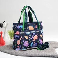 Зеленый, портативный