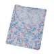 Áo vest nữ trung niên và cotton cũ mùa hè cardigan cũ nửa tay áo cotton cotton ngắn tay đồ ngủ nhà dịch vụ phù hợp - Quần áo của mẹ