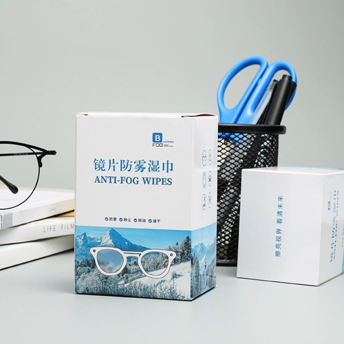 Высококлассные профессиональные очки без запотевания стекол, салфетки, мобильный телефон, ноутбук, экран