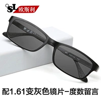 С 1,61 изменением серой миопии [Сообщение о степени]