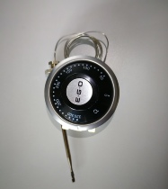 (320 degree 3P)German original with screw bud EGO55 13262 060 320 degree thermostat without knob