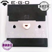  German EGO Energy Regulator 50 87021 000 Single turn without knob 50 57021 010 Replacement