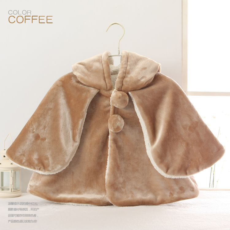 Cape pour enfant - Ref 2154225 Image 47