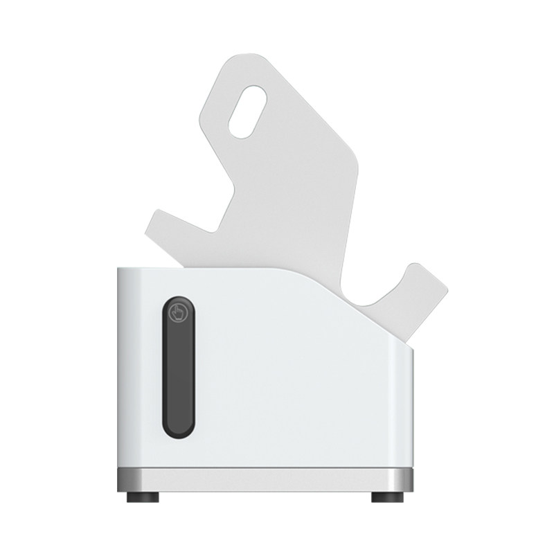 Whole paper machine Paper shaking machine Paper shaking machine Paper breaking machine Paper finishing machine Desktop paper neat in addition to static electricity High-speed paper chip removal Huijin IFC-4210